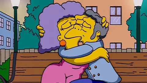 movie image