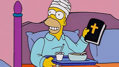 movie image