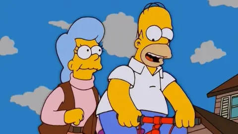 movie image