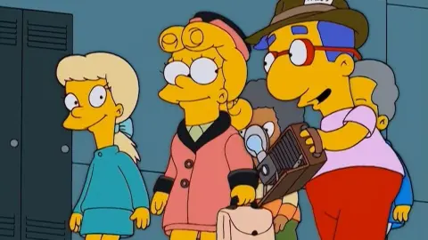 movie image
