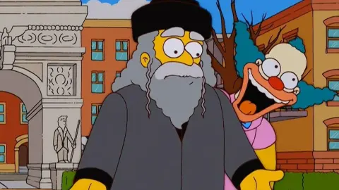 movie image