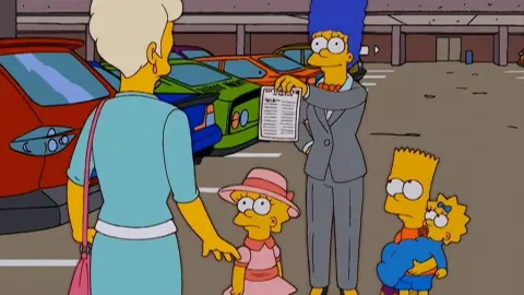movie image