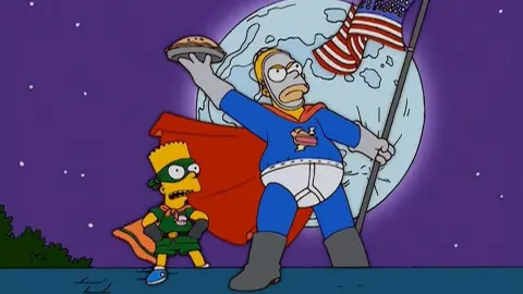 movie image