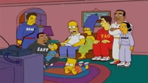 movie image