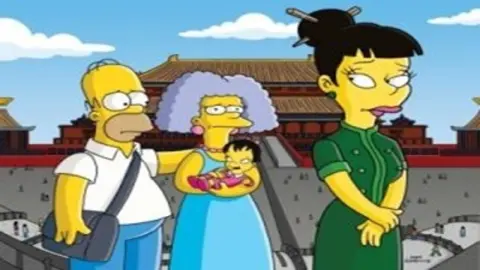 movie image