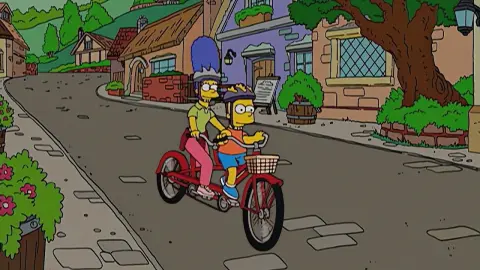 movie image