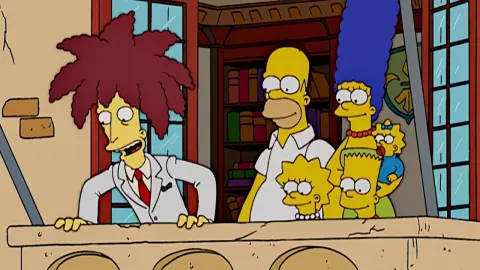 movie image