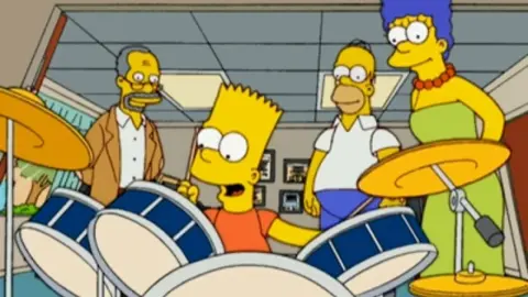 movie image
