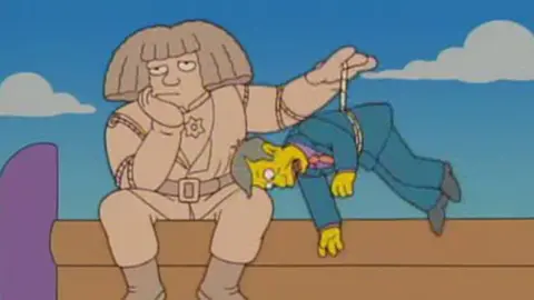 movie image