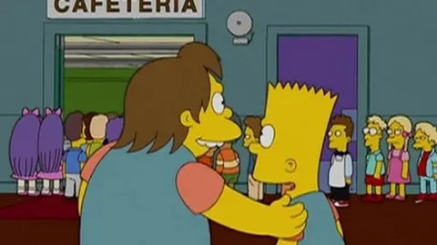 movie image
