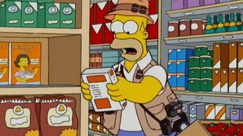 movie image