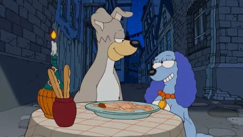 movie image
