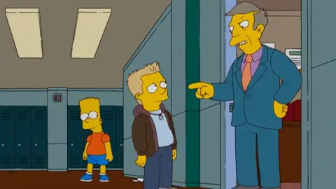movie image