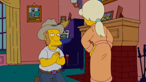 movie image
