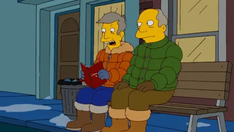 movie image