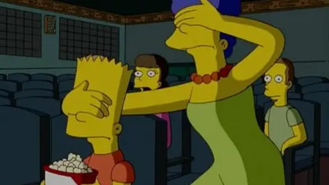 movie image