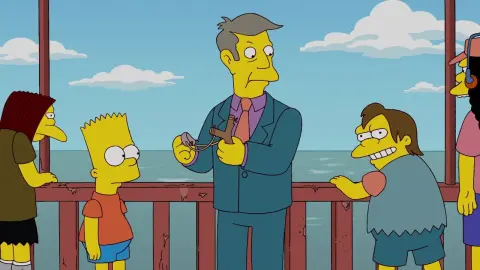 movie image