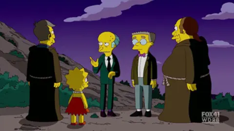 movie image