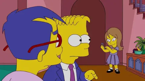 movie image