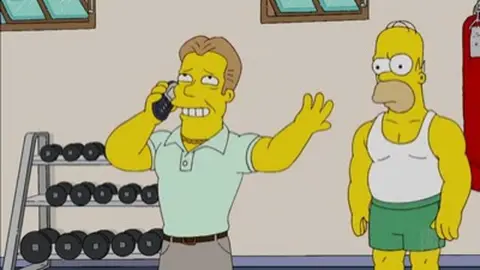 movie image