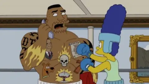 movie image