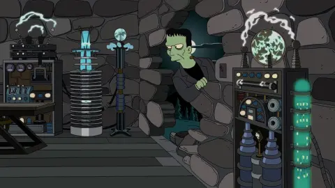 movie image