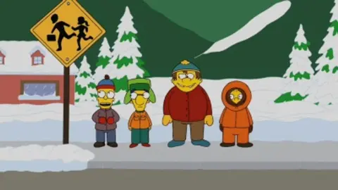 movie image