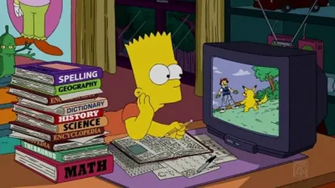 movie image