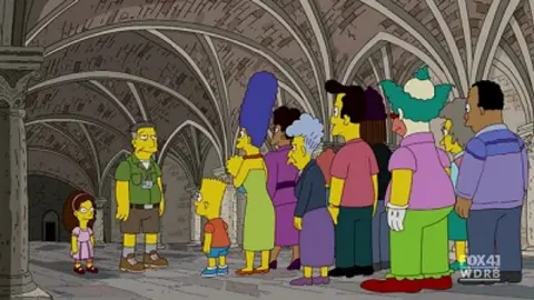 movie image