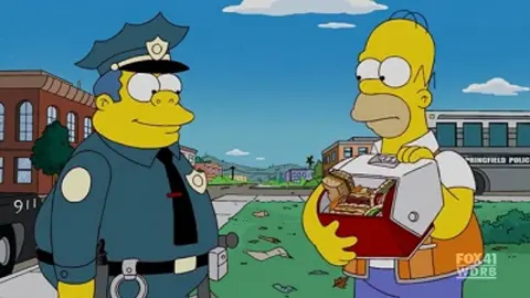 movie image