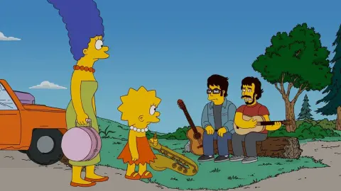 movie image