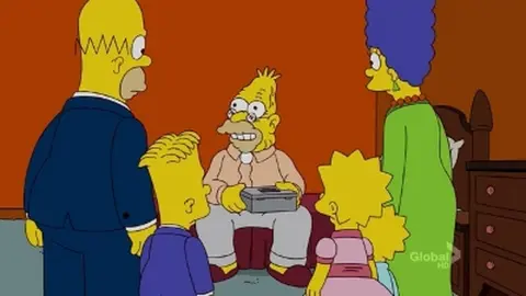 movie image