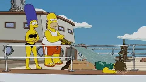 movie image