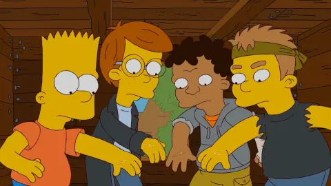 movie image