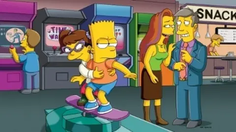movie image