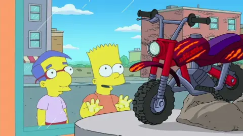 movie image