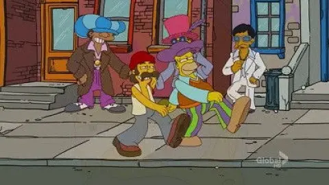 movie image