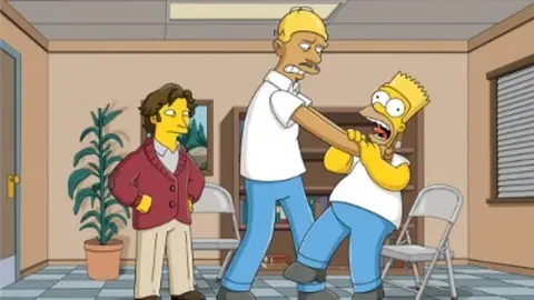 movie image