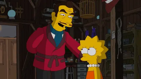movie image