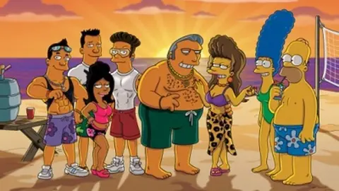 movie image