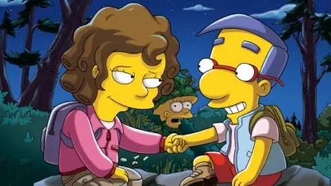 movie image
