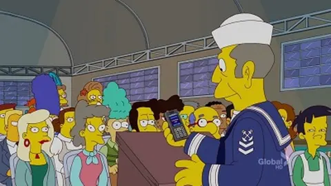 movie image
