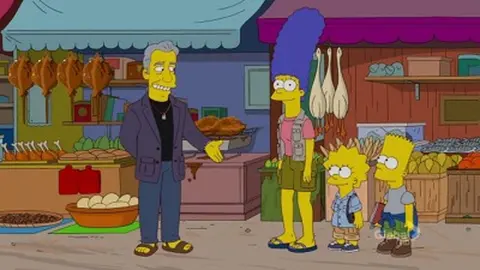 movie image