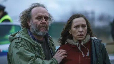 movie image
