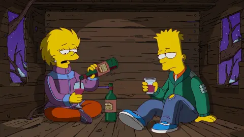 movie image