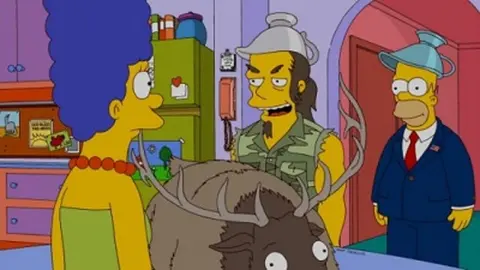 movie image