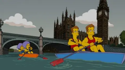 movie image