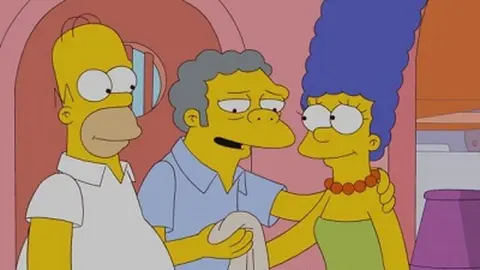 movie image