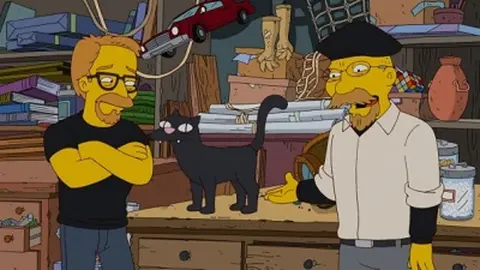 movie image