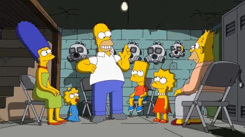 movie image